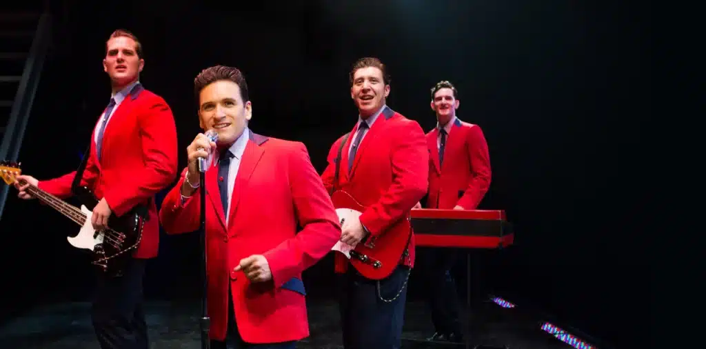 Photo cred: https://www.centertheatregroup.org/tickets/ahmanson-theatre/2016-17/jersey-boys/